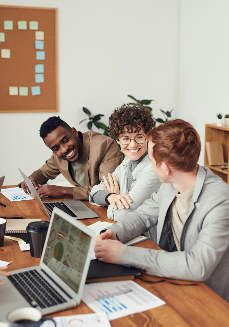Team collaboration